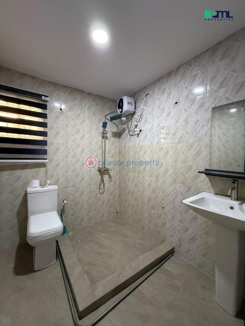 2 bedroom Flat & Apartment Short let Oluwa Nla Basorun Ibadan Oyo - 8