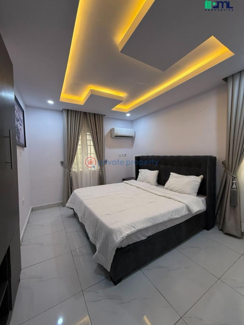 2 bedroom Flat & Apartment Short let Oluwa Nla Basorun Ibadan Oyo - 11