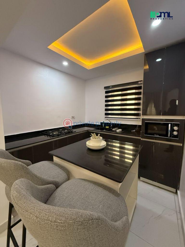 2 bedroom Flat & Apartment Short let Oluwa Nla Basorun Ibadan Oyo - 1