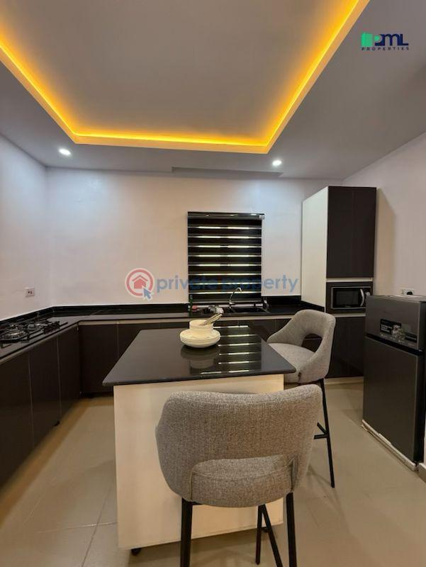 2 bedroom Flat & Apartment Short let Oluwa Nla Basorun Ibadan Oyo - 2