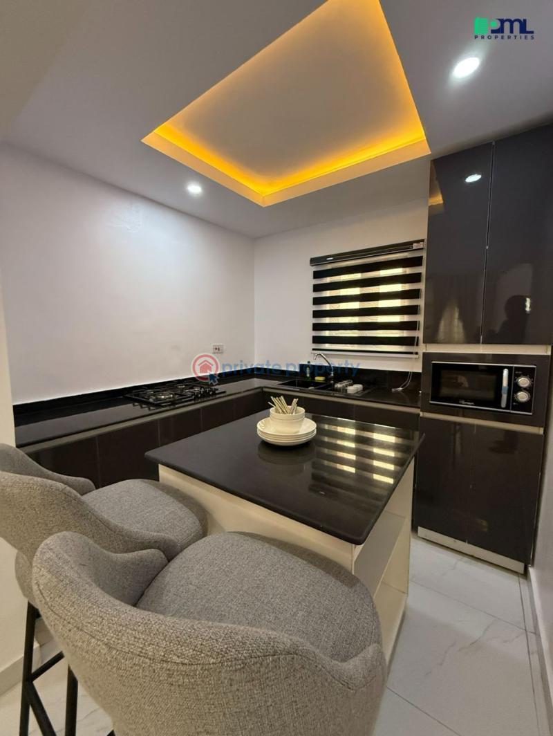 2 bedroom Flat & Apartment Short let Oluwa Nla Basorun Ibadan Oyo - 4