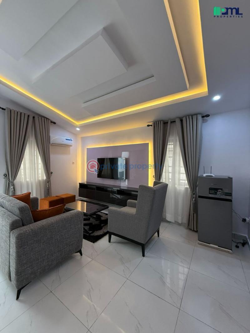 2 bedroom Flat & Apartment Short let Oluwa Nla Basorun Ibadan Oyo - 10