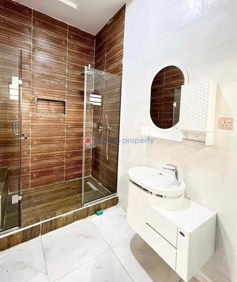 2 bedroom Block Of Flats For Rent Chevron Drive Lekki Lagos - 13