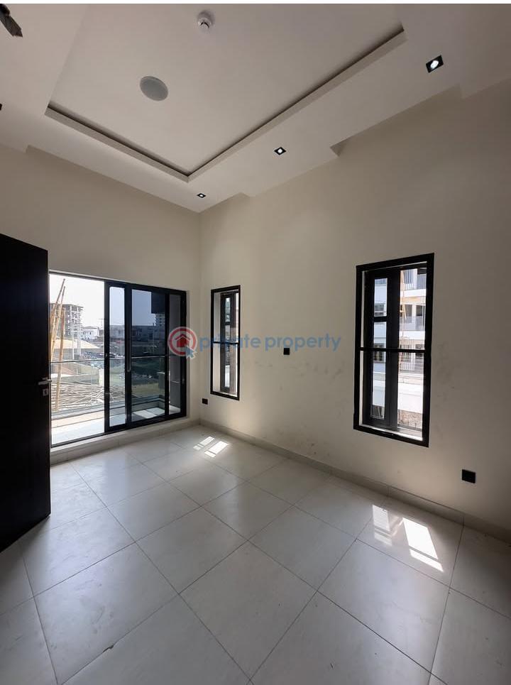 2 bedroom Detached Duplex For Rent Ikate Elegushi Freedom Way Lekki Lekki Phase 2 Lagos - 7