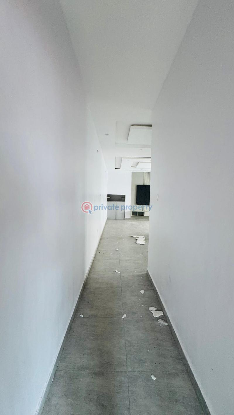 2 bedroom Detached Duplex For Rent Ikate Lekki Lekki Phase 2 Lagos - 3