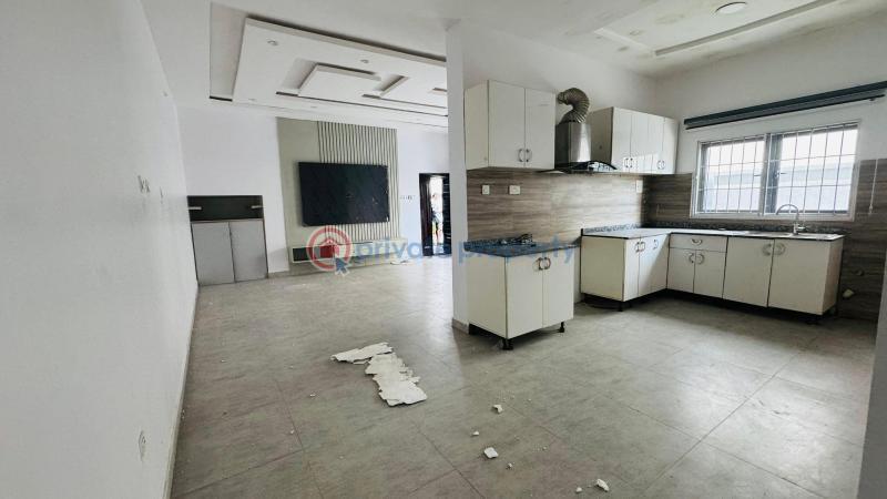 2 bedroom Detached Duplex For Rent Ikate Lekki Lekki Phase 2 Lagos - 1