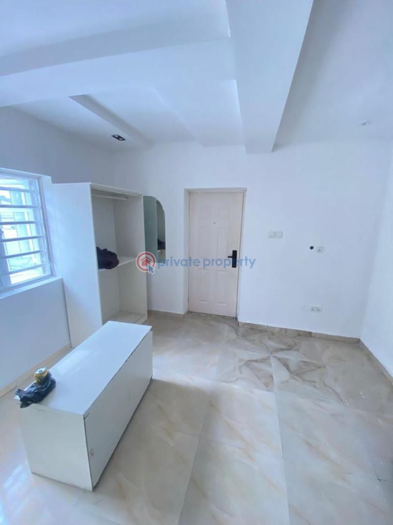 2 bedroom Detached Duplex For Rent Lekki Phase 1 Lagos - 3