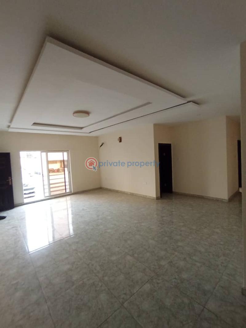 2 bedroom Flat & Apartment For Rent Lekki Scheme 2 Ajah Lagos - 0