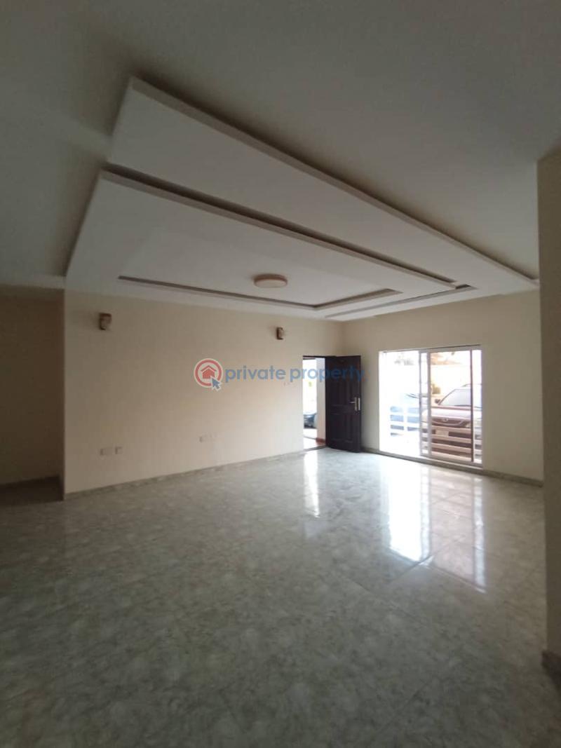 2 bedroom Flat & Apartment For Rent Lekki Scheme 2 Ajah Lagos - 8