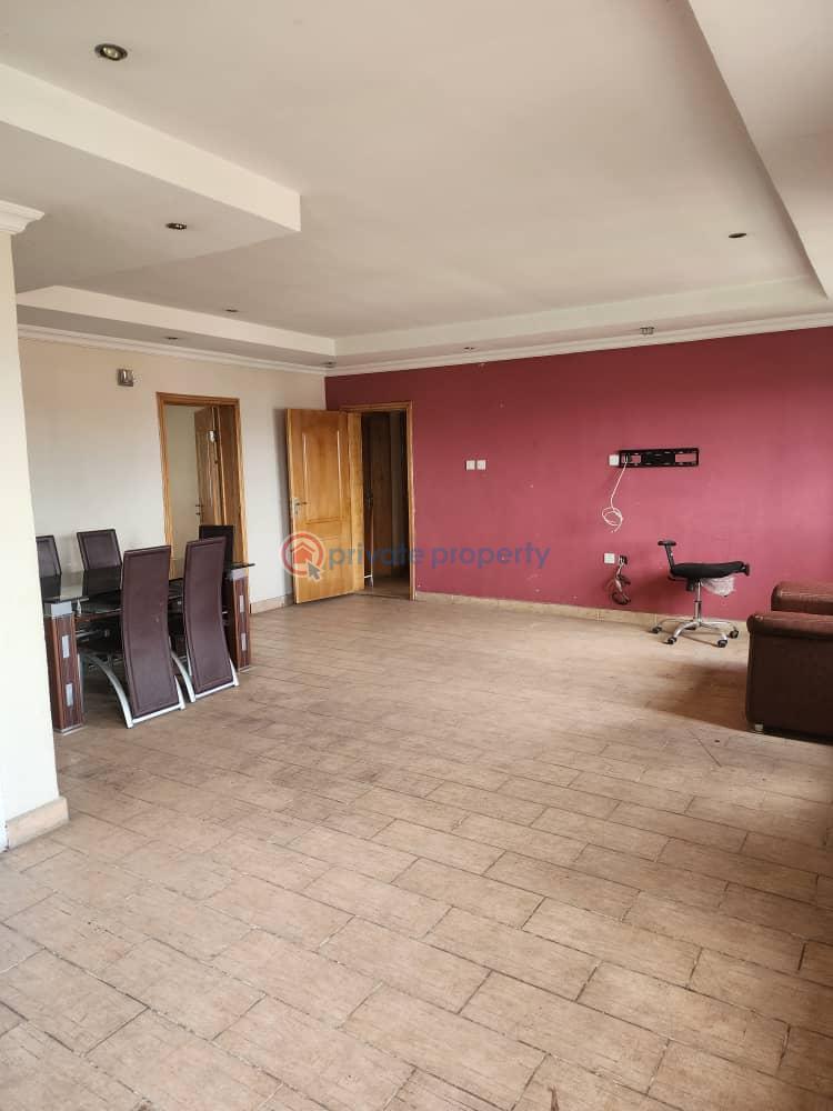 2 bedroom Flat & Apartment For Rent Lekki Scheme 2 Ajah Lagos - 6