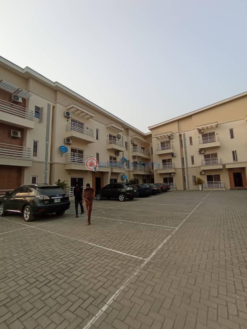 2 bedroom Flat & Apartment For Rent Lekki Scheme 2 Ajah Lagos - 2