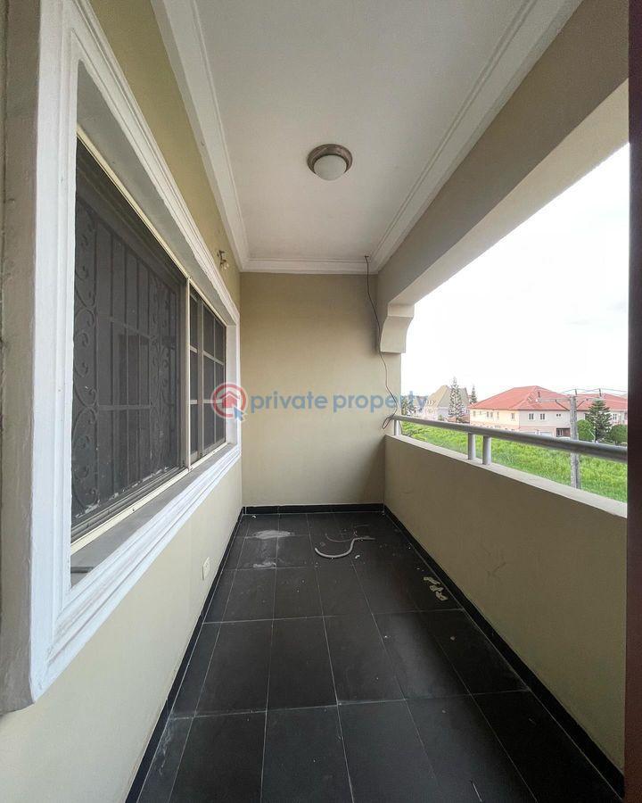 2 bedroom House For Rent Lekki Lagos - 7
