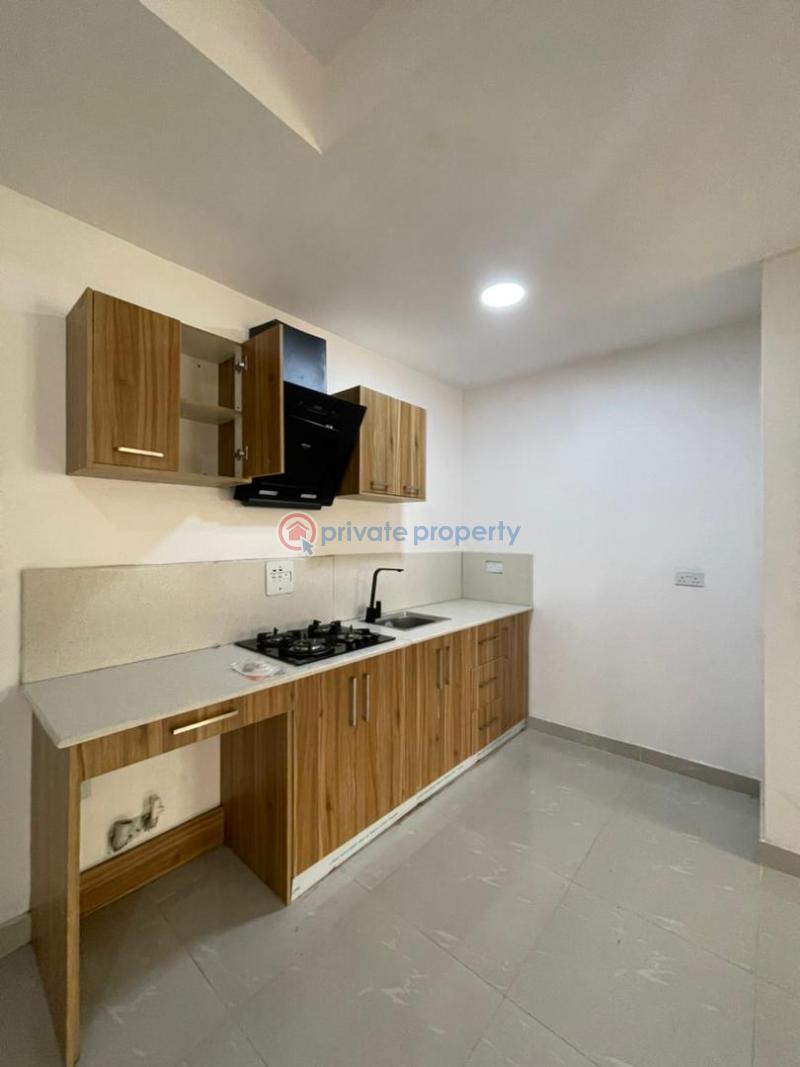2 bedroom Flat & Apartment For Rent Lekki Phase 1 Lagos - 1