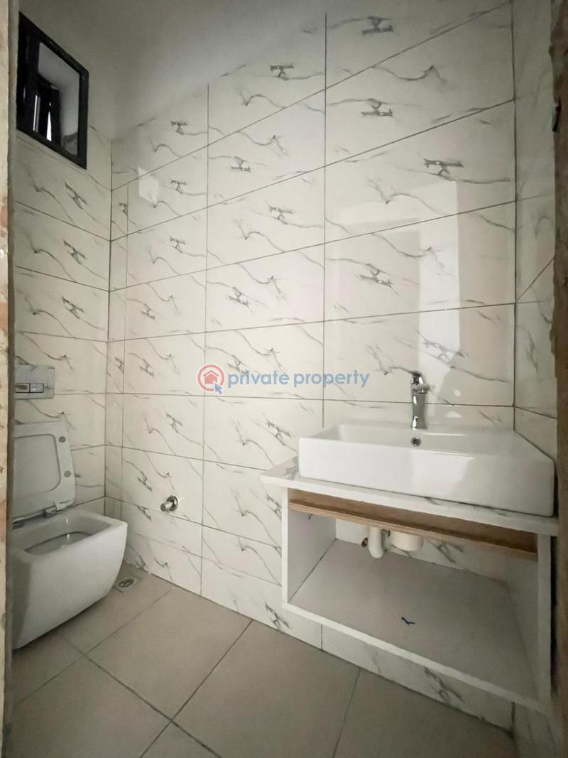 2 bedroom Detached Duplex For Sale Ologolo Lekki Lekki Phase 2 Lagos - 10