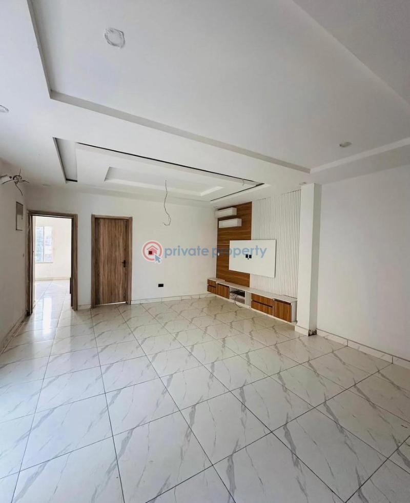 2 bedroom Detached Duplex For Sale Ikate Lekki Lagos Lekki Phase 2 Lagos - 6