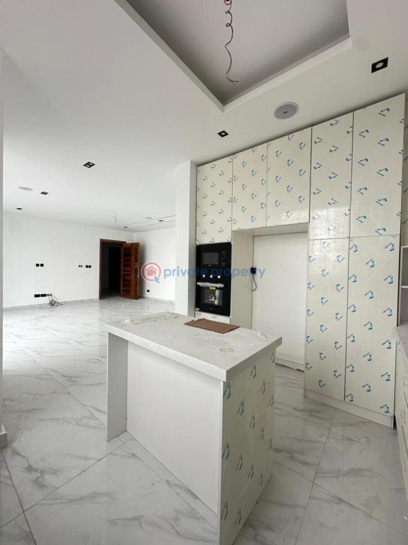 2 bedroom Detached Duplex For Sale Lekki Phase 1 Lagos - 6