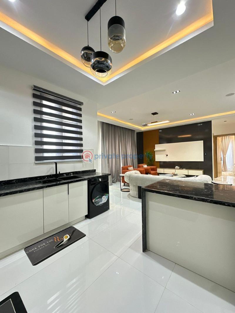 2 bedroom Detached Duplex For Sale Lekki Lagos Lekki Phase 1 Lagos - 4