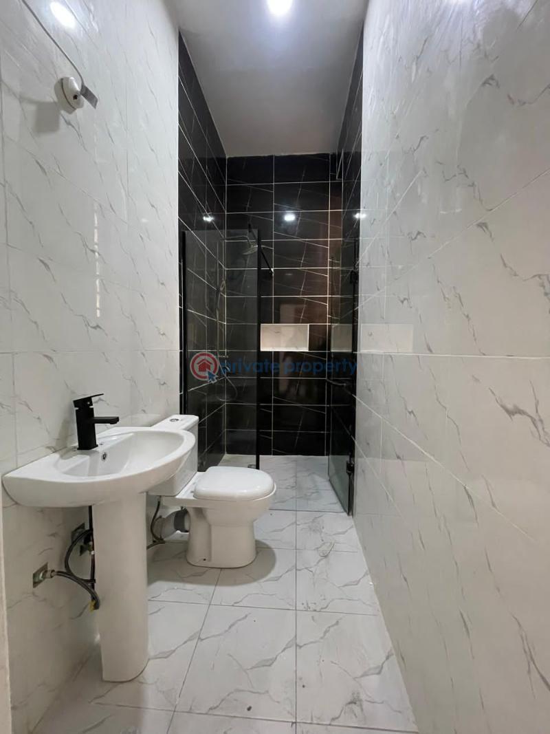 2 bedroom Detached Duplex For Sale Ologolo Lekki Lagos Lekki Phase 2 Lagos - 1