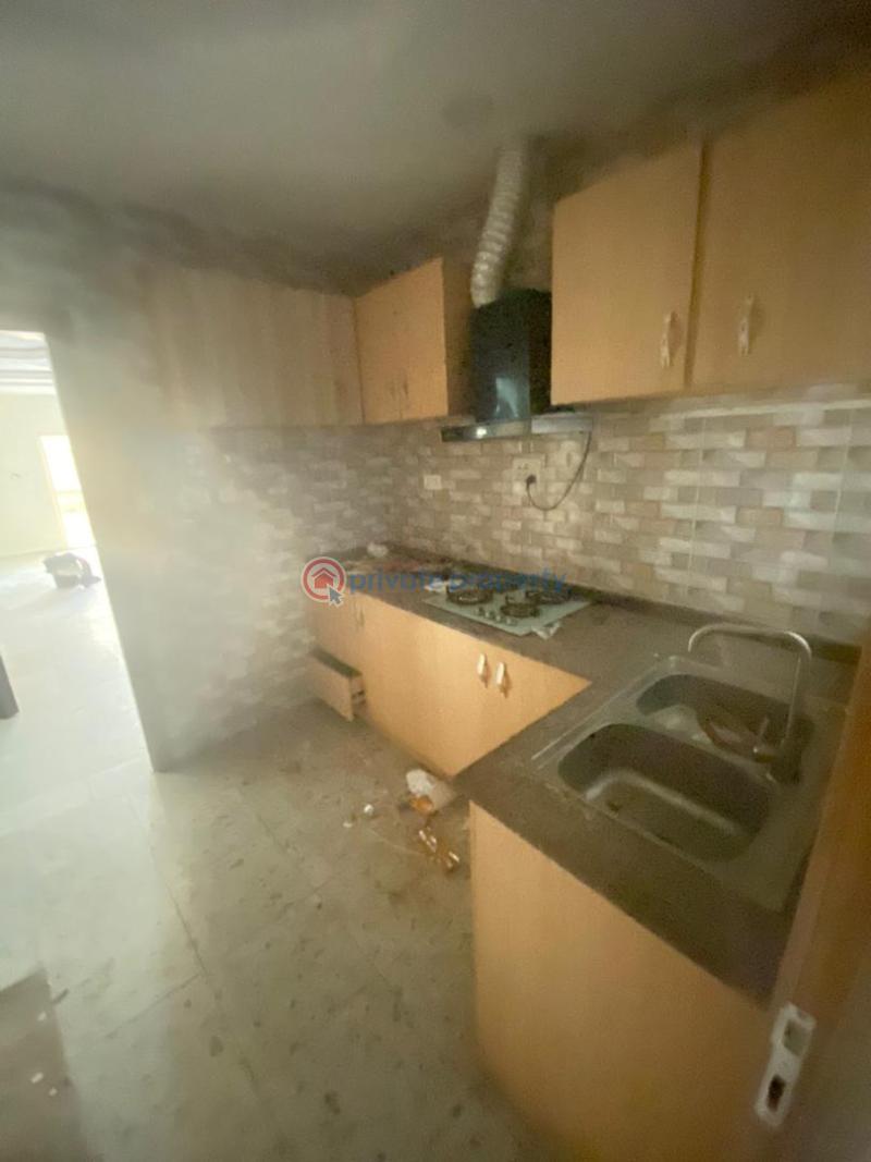 2 bedroom Flat & Apartment For Rent Orchid Lekki Lagos - 1