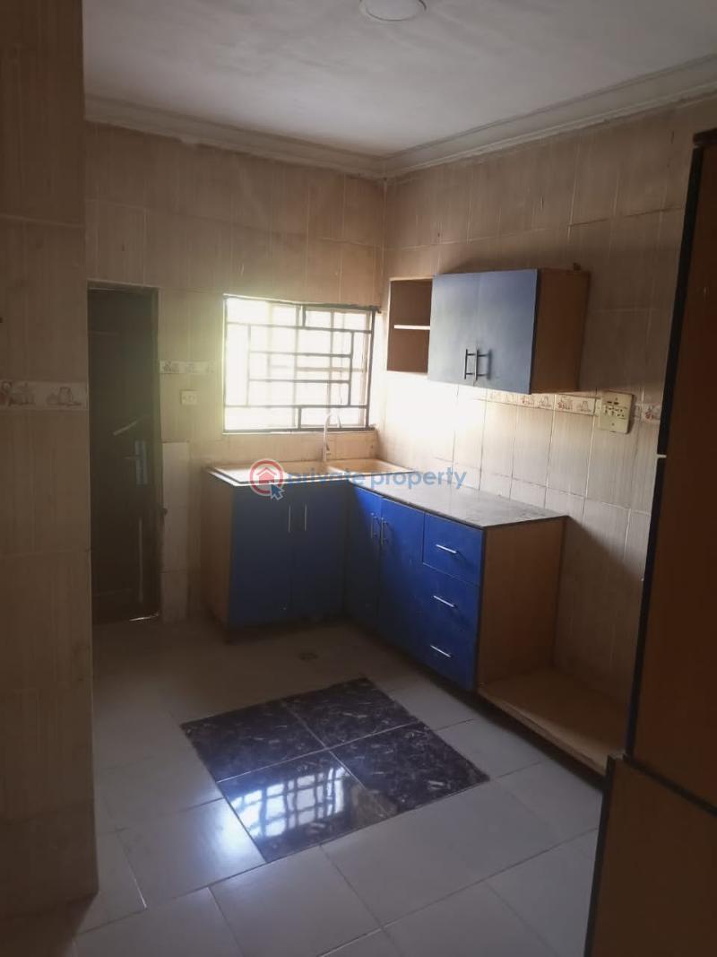 2 bedroom Flat & Apartment For Rent Lokogoma Abuja Phase 3  - 3