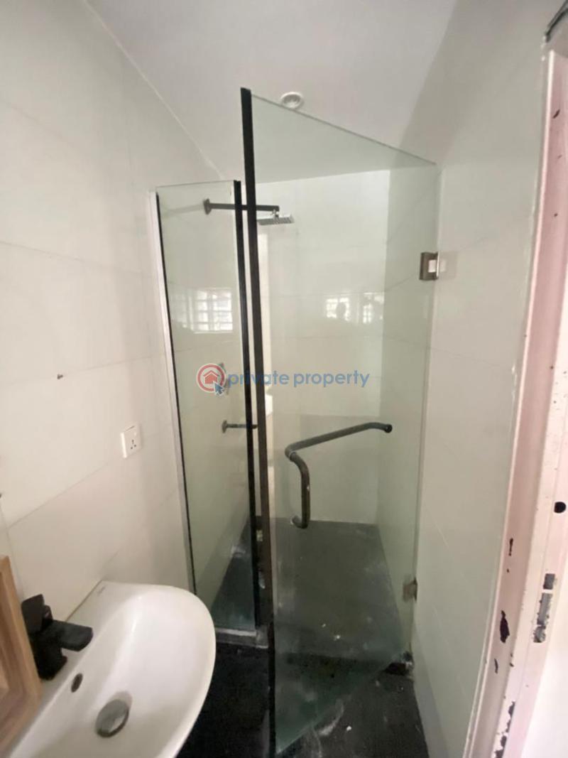 2 bedroom Detached Duplex For Rent Lekki Phase 1 Lagos - 4