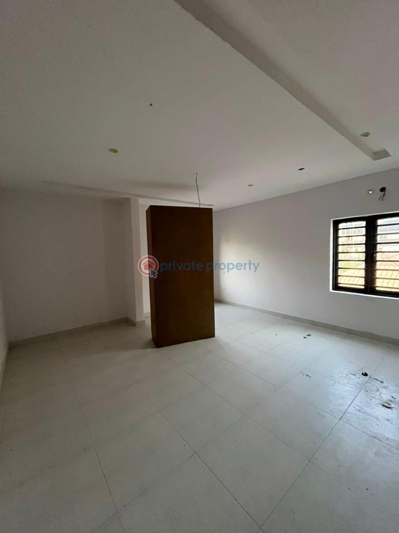 2 bedroom Block Of Flats For Rent Lekki Phase 1 Lagos - 6