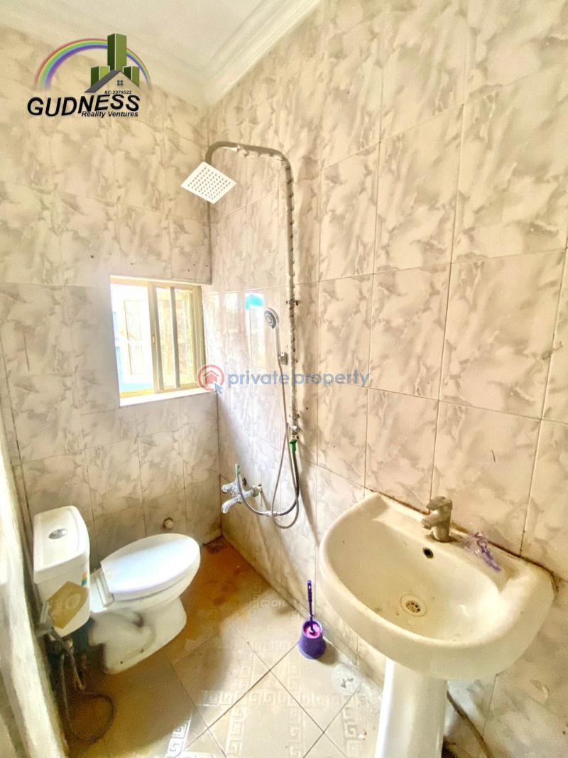 2 bedroom Flat & Apartment For Rent Sangotedo Ajah Lagos - 4