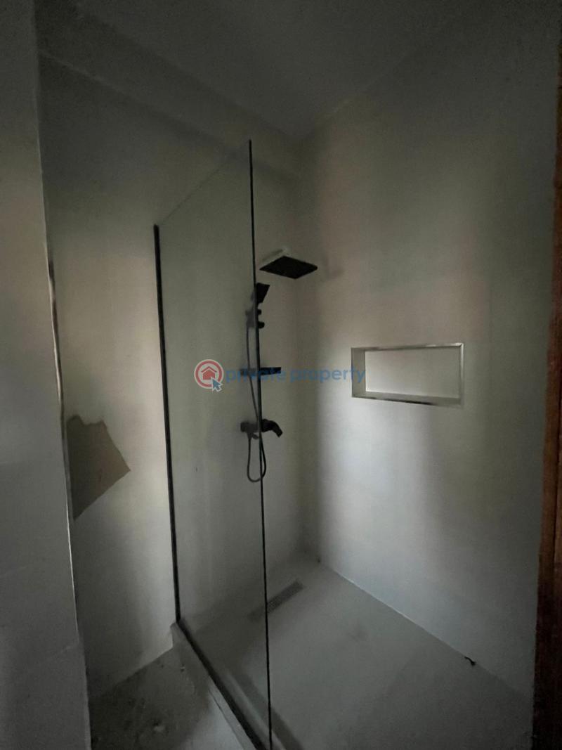 2 bedroom Block Of Flats For Rent Lekki Phase 1 Lagos - 8