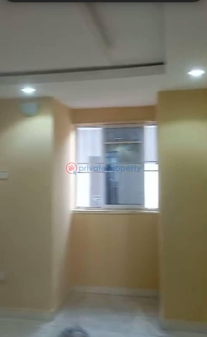2 bedroom Flat & Apartment For Rent Oregun Ikeja Lagos