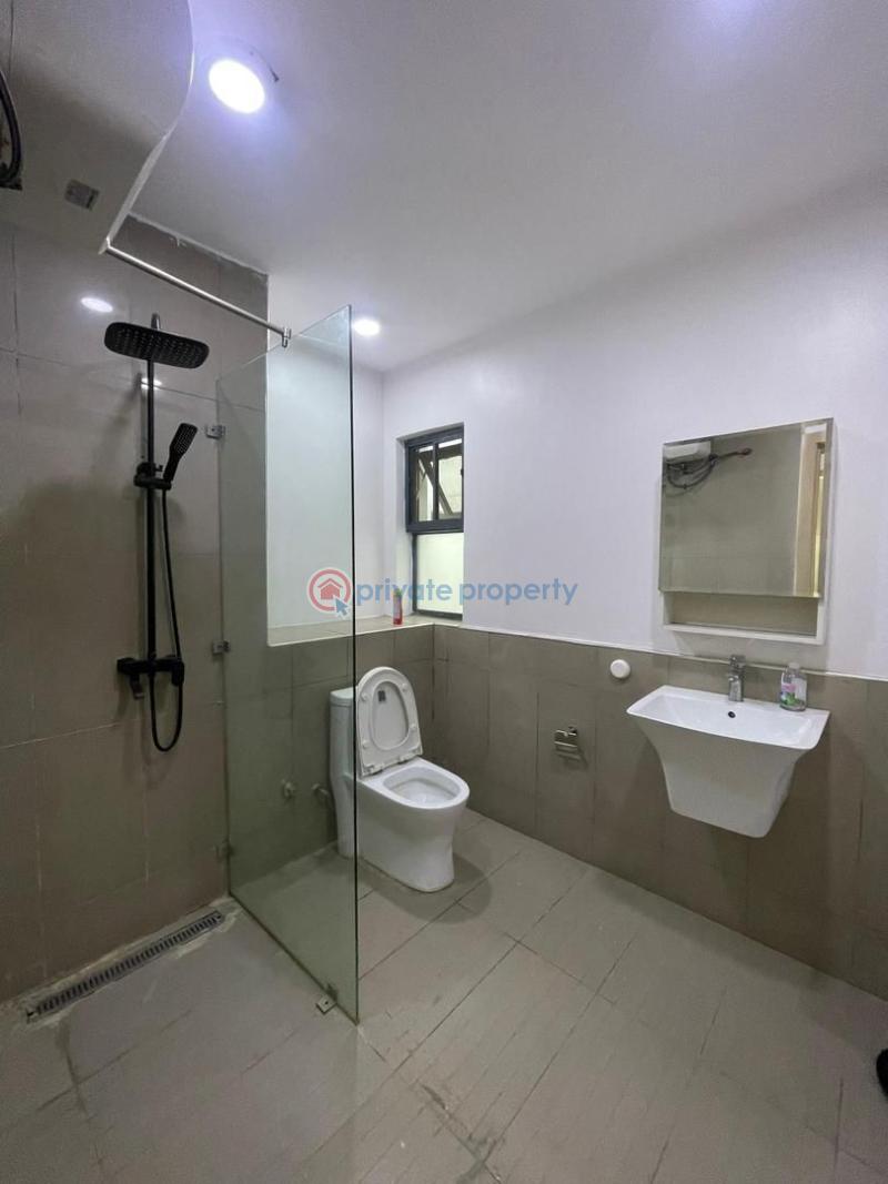 2 bedroom Detached Duplex For Sale Osapa London Lekki Phase 2 Lagos - 7