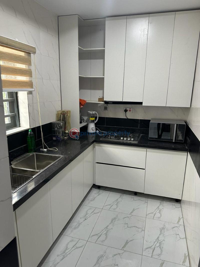 2 bedroom apartment - 3 2 bedroom Block Of Flats Short let Ajao Estate Airport Road Ikeja Lagos - 3