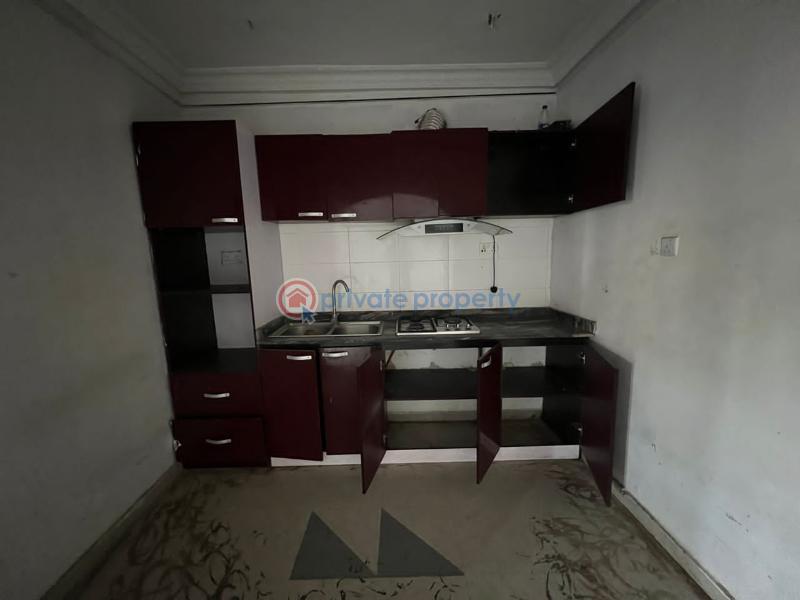 2 bedroom Block Of Flats For Rent Ikate Elegushi Lekki Lagos - 9