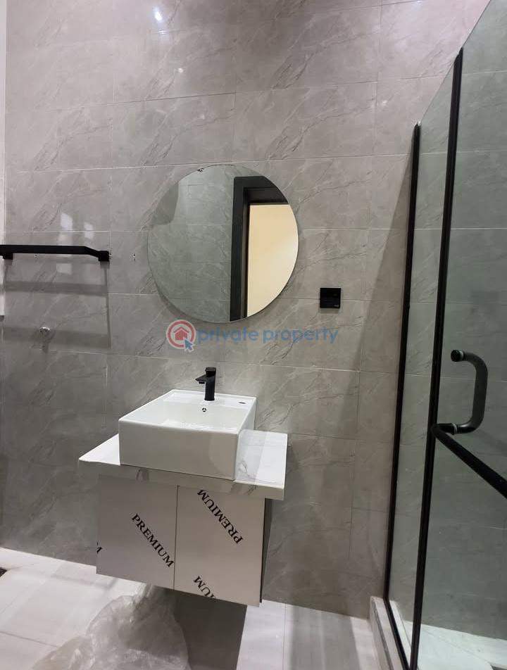 2 bedroom Detached Duplex For Rent Ikate Elegushi Freedom Way Lekki Lekki Phase 2 Lagos - 5