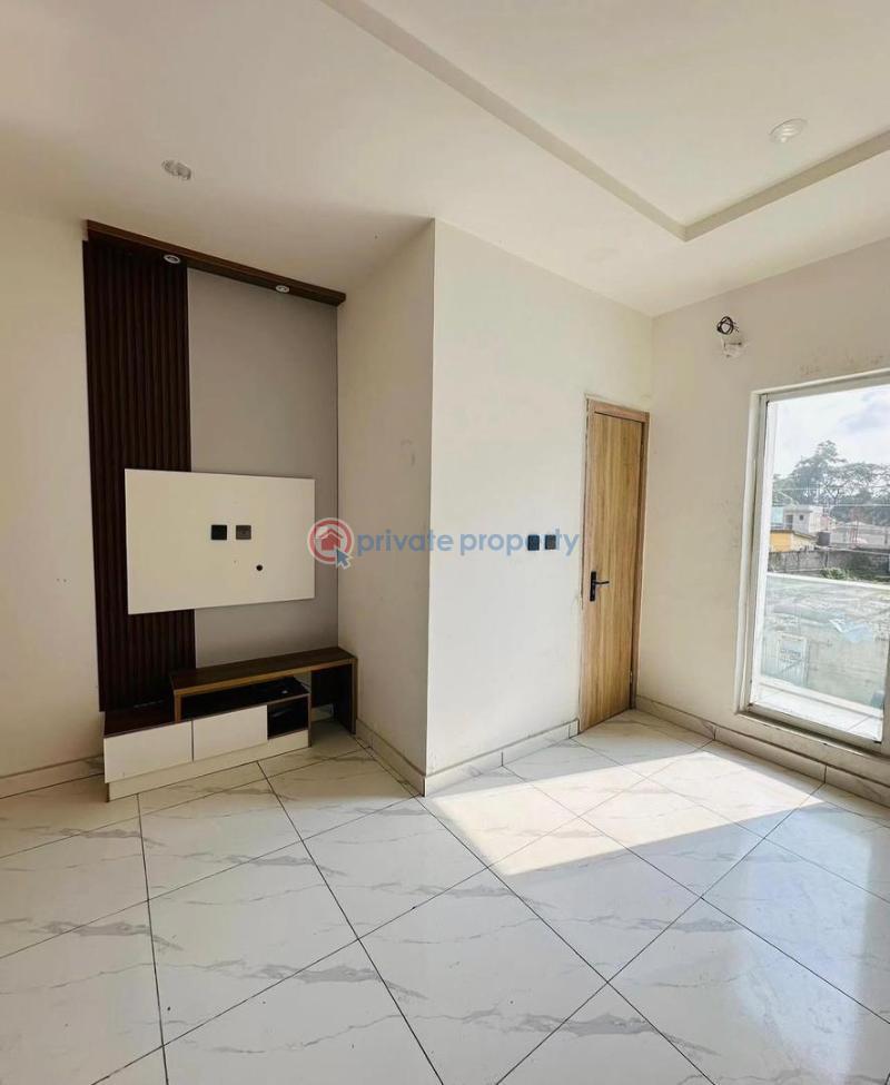 2 bedroom Detached Duplex For Sale Ikate Lekki Lagos Lekki Phase 2 Lagos - 4