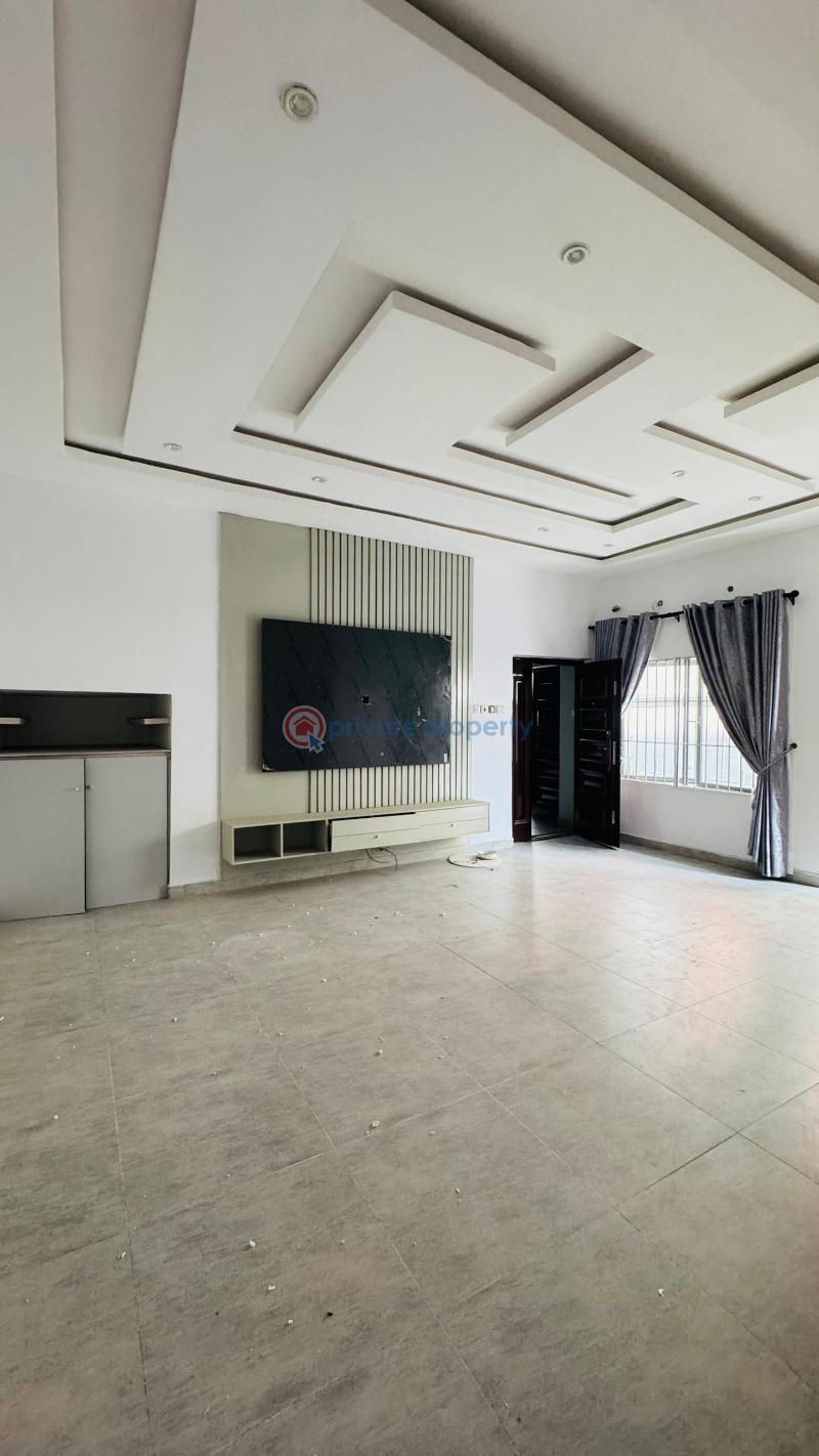 2 bedroom Detached Duplex For Rent Ikate Lekki Lekki Phase 2 Lagos - 6