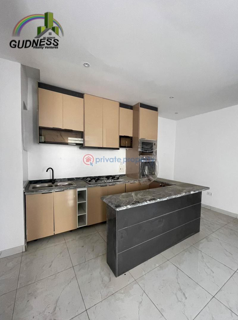 2 bedroom Flat & Apartment For Rent Lekki Lagos - 3