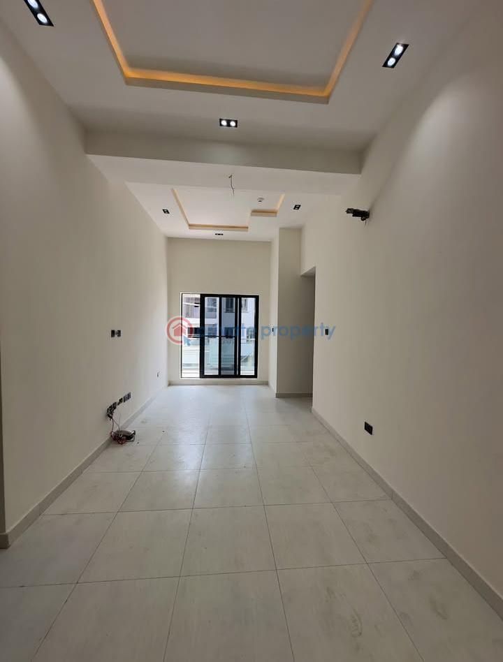 2 bedroom Detached Duplex For Rent Ikate Elegushi Freedom Way Lekki Lekki Phase 2 Lagos - 8