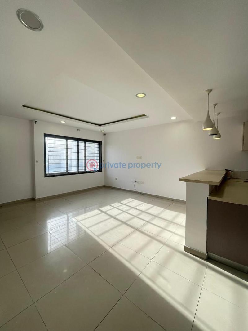 2 bedroom Detached Duplex For Sale Osapa London Lekki Phase 2 Lagos - 9