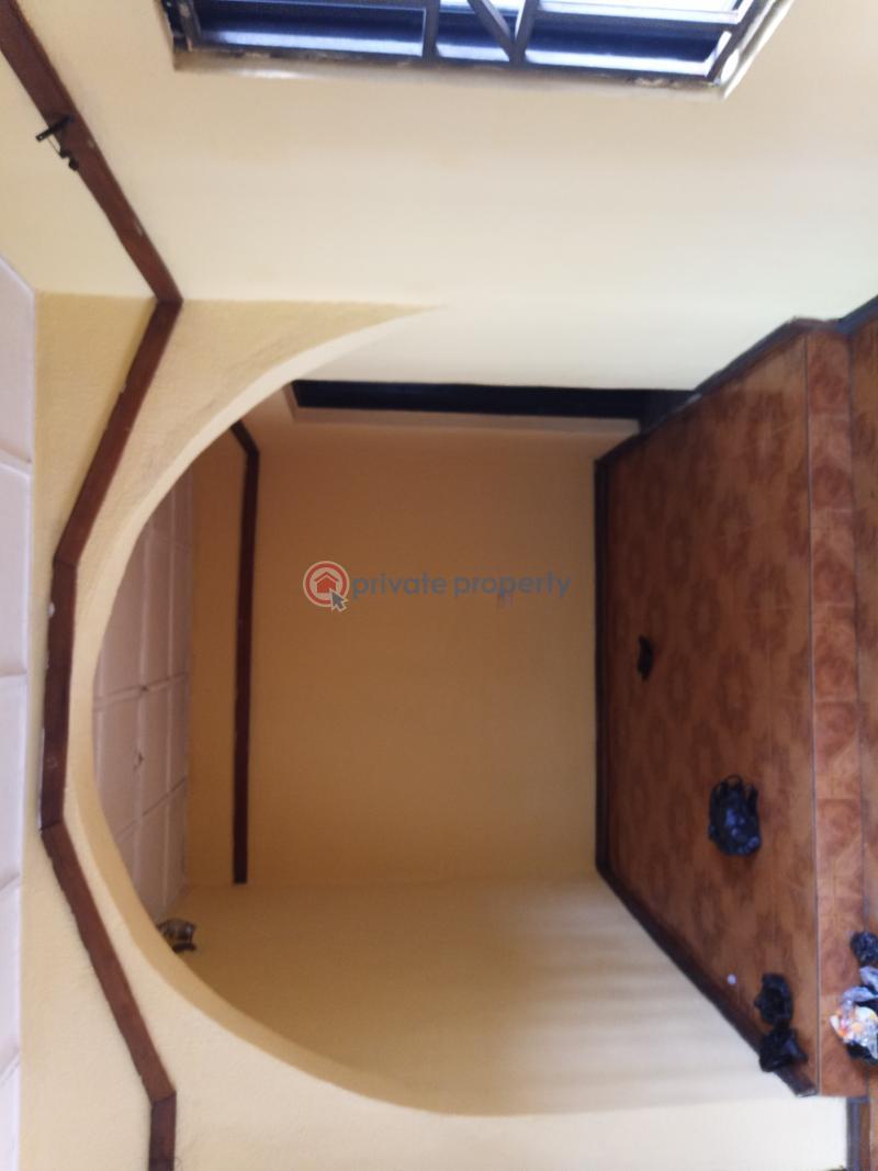 2 bedroom House For Rent Gulf Course Estate Behind Shell R.a Port Harcourt Rivers - 2