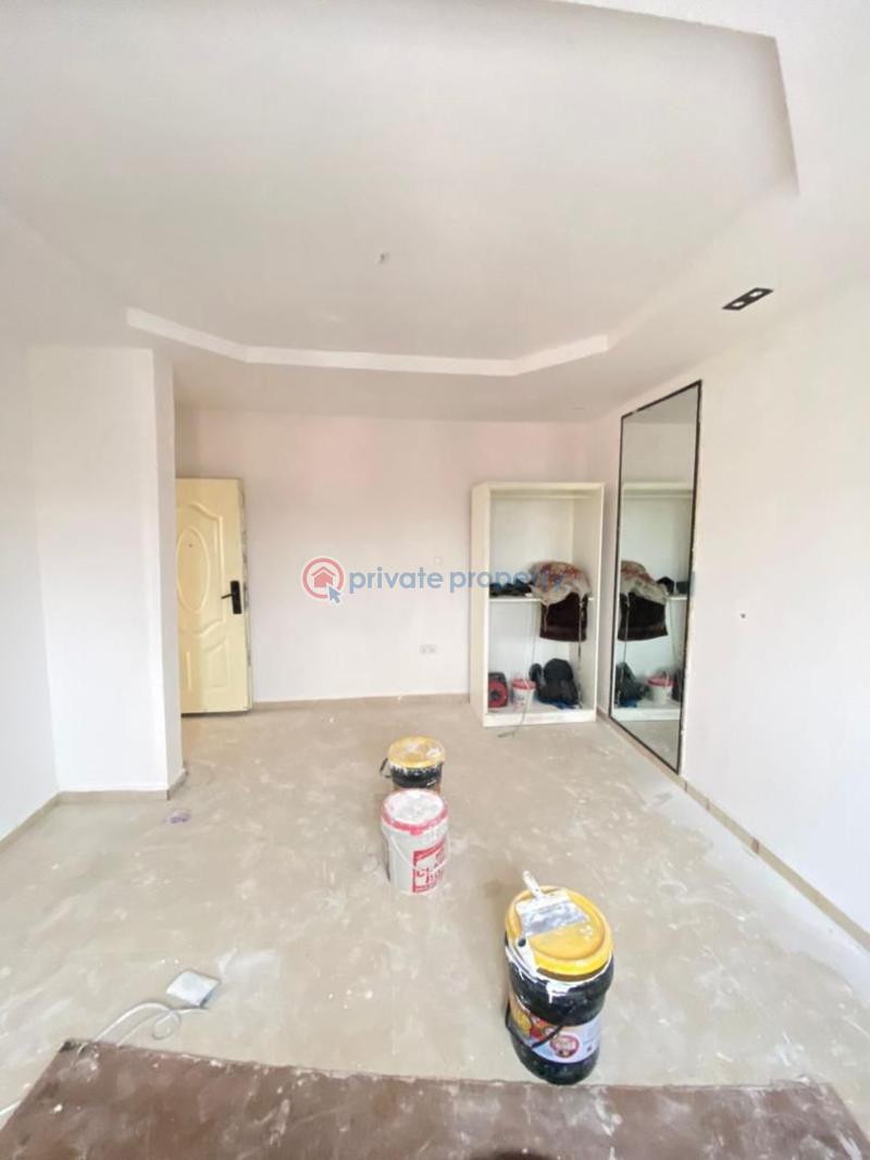 2 bedroom Detached Duplex For Rent Lekki Phase 1 Lagos - 10