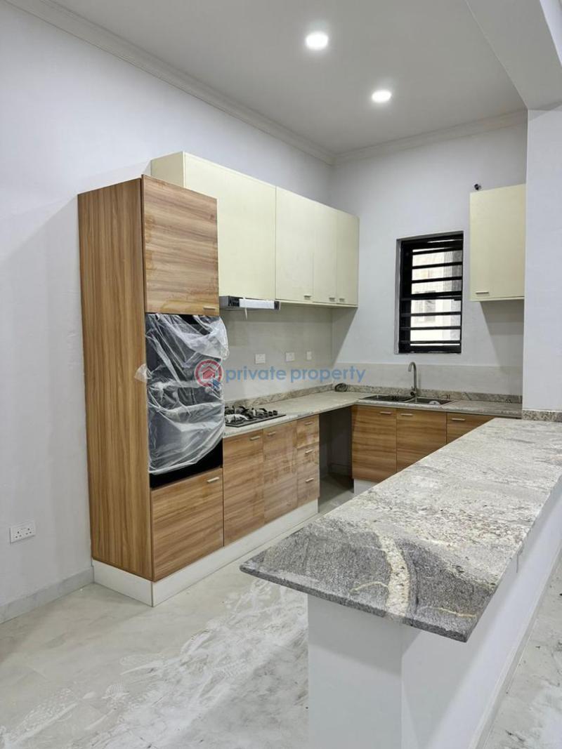 2 bedroom Detached Duplex For Sale Ikate Lekki Lekki Phase 2 Lagos - 14