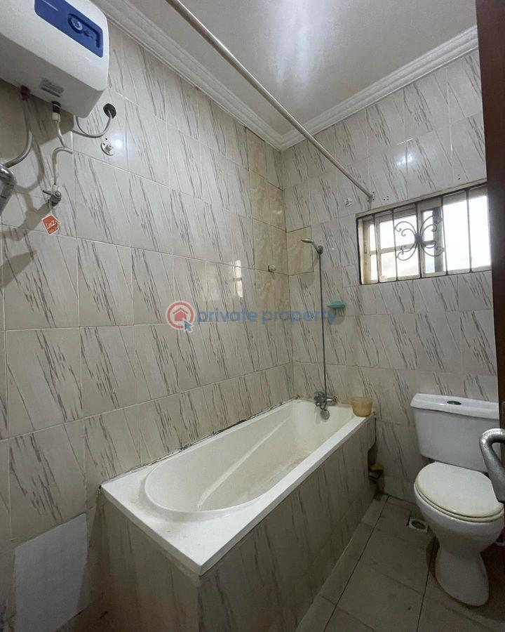 2 bedroom House For Rent Lekki Lagos - 6