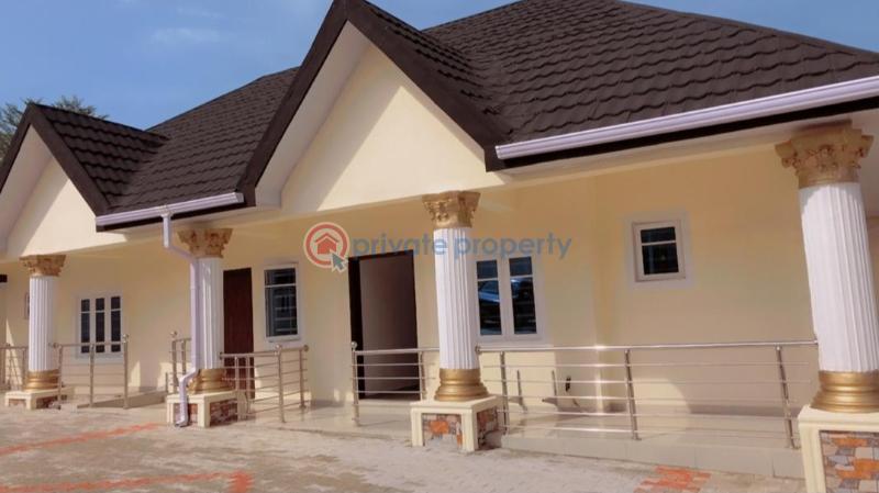 2 bedroom Self Contain For Rent Nihort Ibadan Oyo - 0