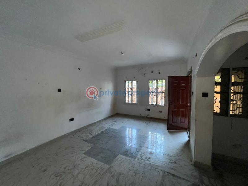 2 bedroom Block Of Flats For Rent Ikate Elegushi Lekki Lagos - 4