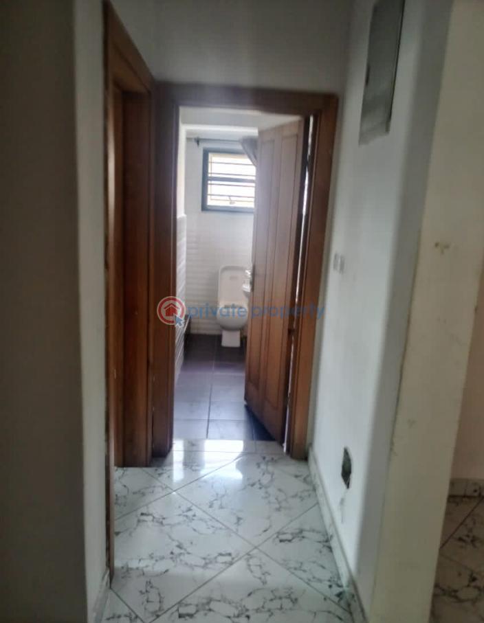 2 bedroom Flat & Apartment For Rent Parkview Estate Ikoyi Lagos - 2