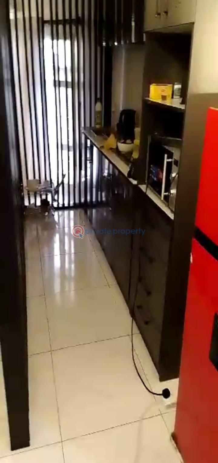 2 bedroom Flat & Apartment For Rent Osborne Phase 1 Osborne Foreshore Estate Ikoyi Lagos - 2