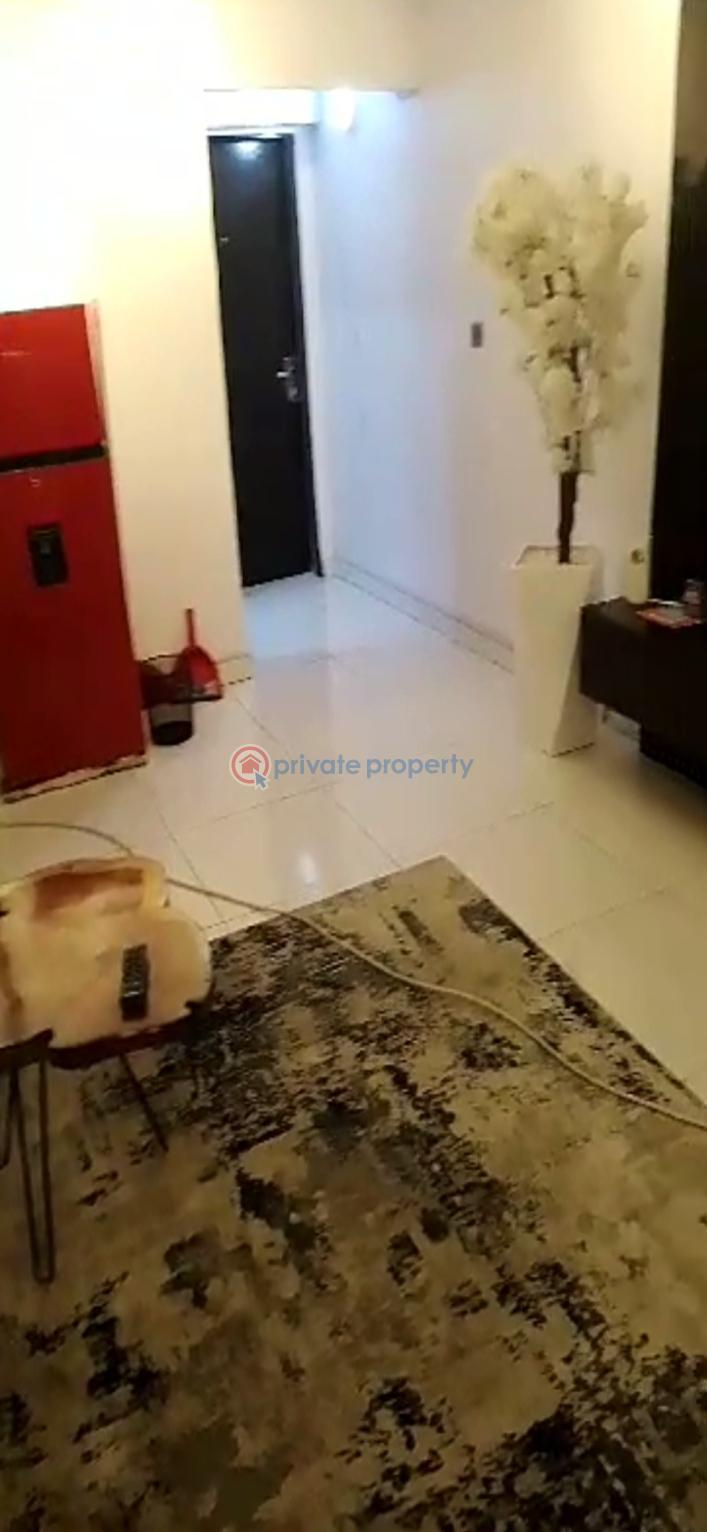 2 bedroom Flat & Apartment For Rent Osborne Phase 1 Osborne Foreshore Estate Ikoyi Lagos - 1