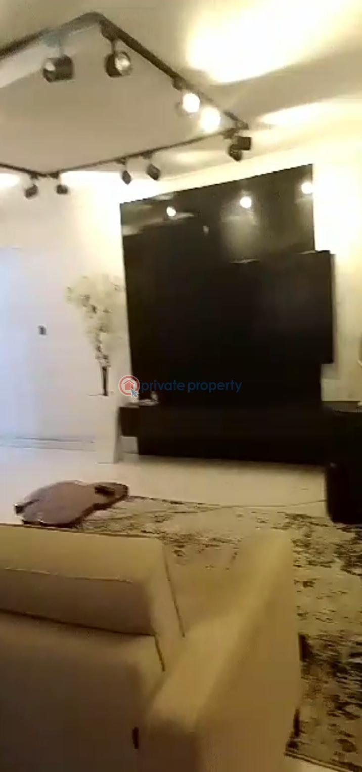 2 bedroom Flat & Apartment For Rent Osborne Phase 1 Osborne Foreshore Estate Ikoyi Lagos - 0