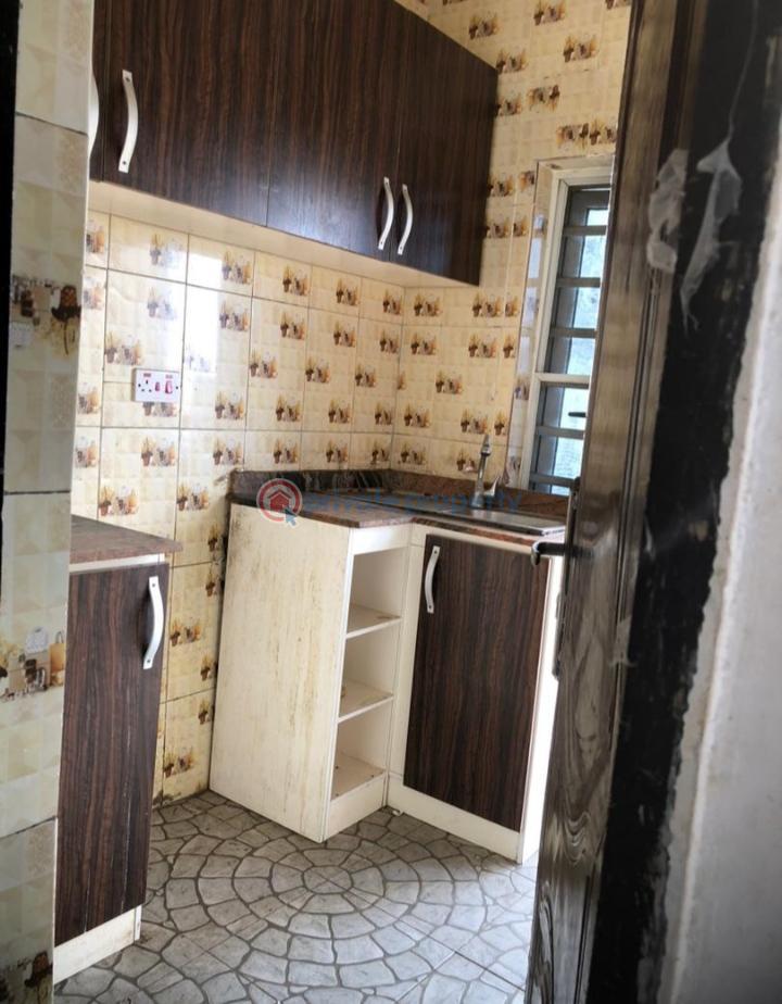 2 bedroom Flat & Apartment For Rent Off Kilo Surulere Lagos - 1
