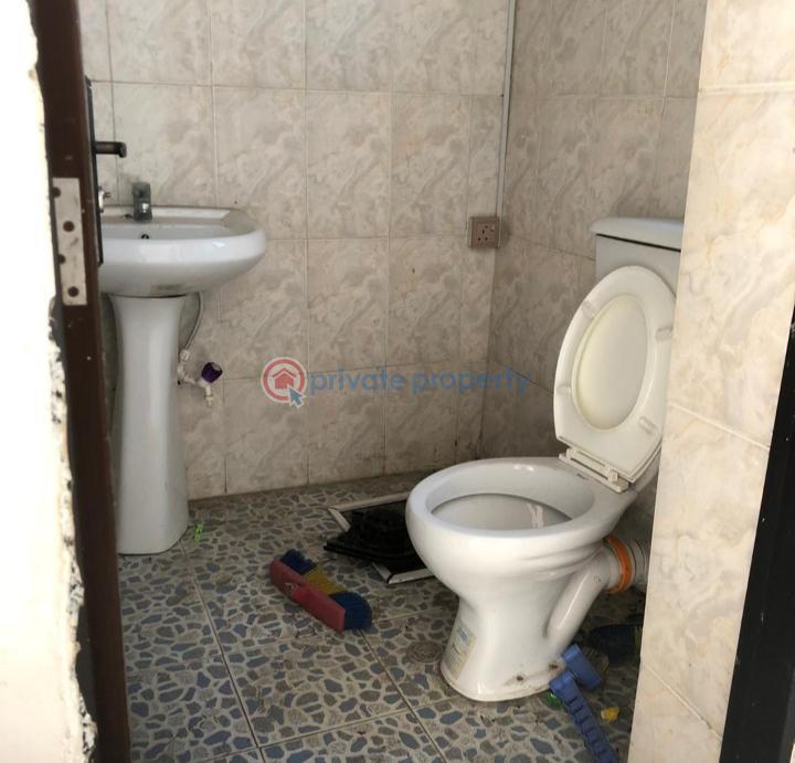 2 bedroom Flat & Apartment For Rent Off Kilo Surulere Lagos - 2